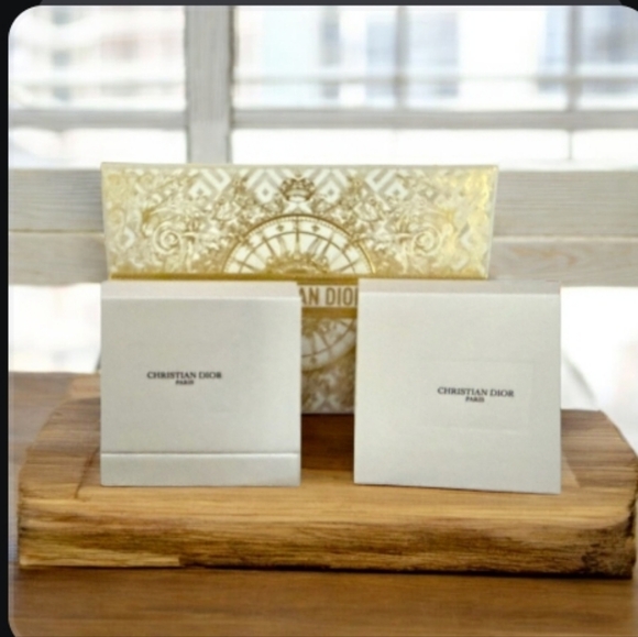 Dior Candle set - Picture 5 of 7